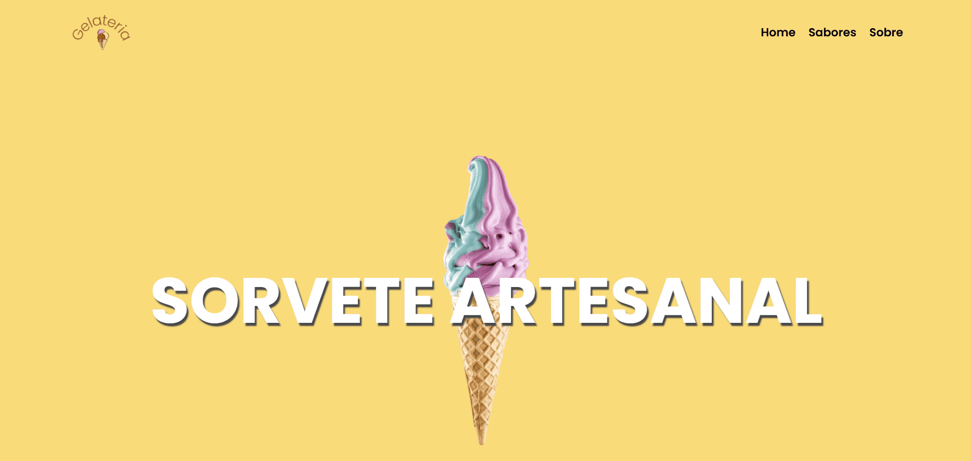Gelateria
